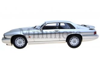 Jaguar XJR-S Scale Model