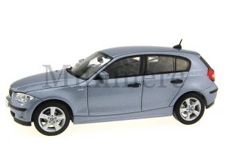 BMW 1er Scale Model