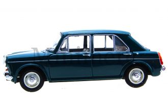 MG1100 Scale Model