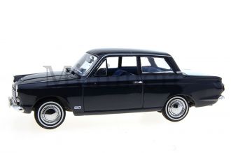 Cortina MK1 Scale Model