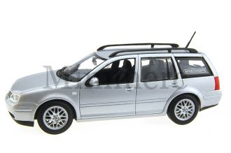 Volkswagen Golf Variant 'Minichamps' Scale Model