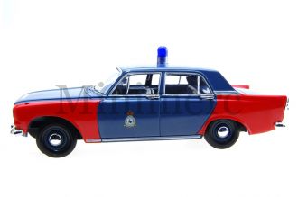 Ford Zephyr 4 MKIII Scale Model