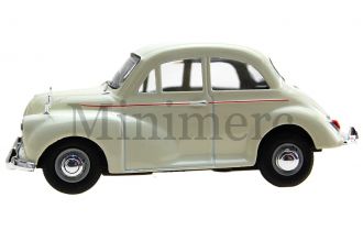 Morris Minor 1000 Scale Model