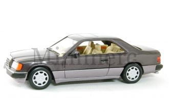 300 CE-24 Coupe Scale Model