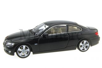 BMW 3 Series Coupe Scale Model
