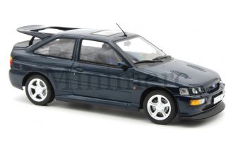Ford Escort Cosworth Scale Model