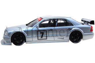 Mercedes C 180 Scale Model