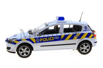 Vauxhall Astra 1.7CDTi Scale Model