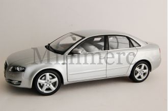 Audi A4 Scale Model