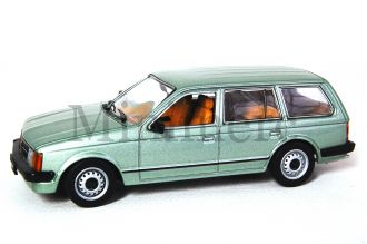 Opel Kadett Caravan Scale Model