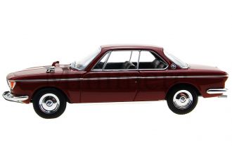 BMW 2000 CS Scale Model