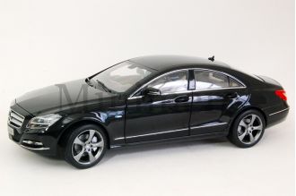 CLS Class Scale Model