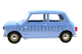 Austin Seven Scale Model