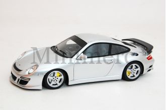 Porsche RUF RT Scale Model