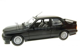 BMW M3 Street Scale Model