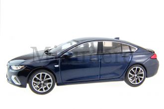 Vauxhall Insignia Grand Sport Scale Model