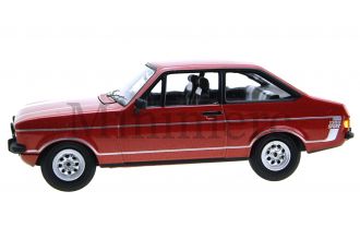 Ford Escort MK2 1300 Sport Scale Model