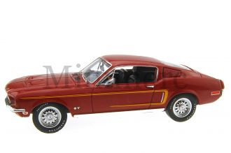 Ford Mustang GT-390 Fastback Scale Model