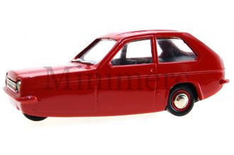 Reliant Robin Scale Model