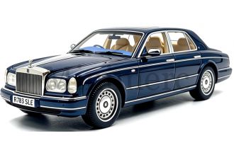 Rolls Royce Silver Seraph Scale Model