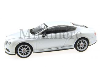 Bentley Continental GT V8 S Scale Model