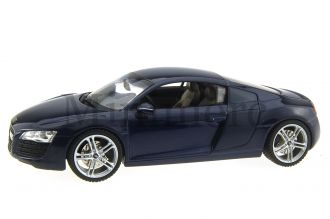 Audi R8 Scale Model