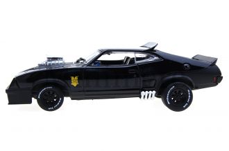 Ford Falcon XB Scale Model