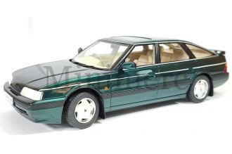 Rover 827 Vitesse Scale Model