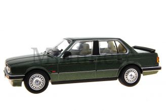 BMW (E30) 323i Scale Model