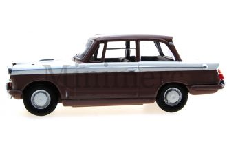 Triumph Herald 948 Saloon Scale Model