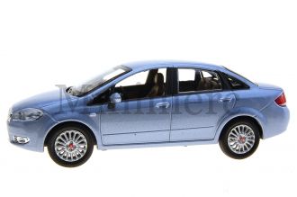 Fiat Linea Scale Model
