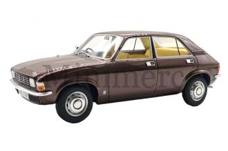 Austin Allegro Scale Model