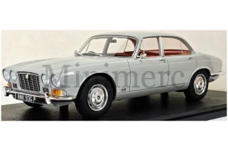 Jaguar XJ6 4.2 Scale Model