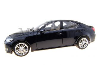 Lexus IS 350 Scale Model