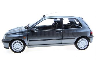 Renault Clio 16S Scale Model