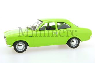 Ford Escort 1 RS1600 Scale Model