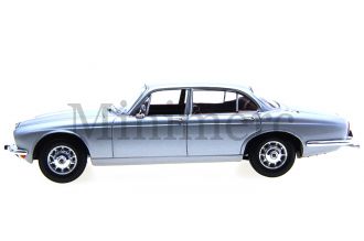 Jaguar XJ12 Scale Model