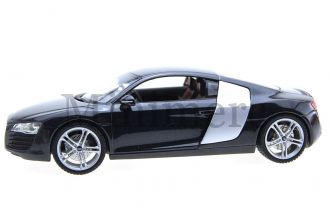 Audi R8 Scale Model