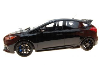 Ford Focus MK3 RS Scale Model