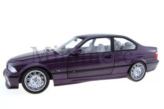BMW E36 Coupe M3 Scale Model
