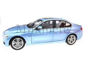 BMW 3 Series Scale Model
