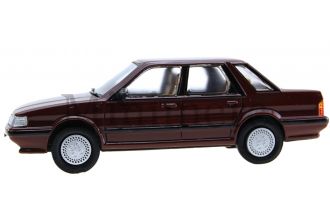 Austin Montego Saloon Scale Model
