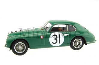 Aston Martin DB2 Scale Model