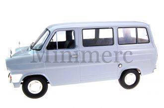 Ford Transit MK1 Bus Scale Model