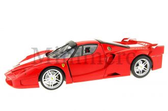 Ferrari FXX Scale Model