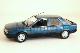 Renault 25 GTS Scale Model