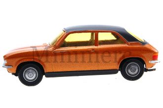 Austin Allegro (2 door) Scale Model