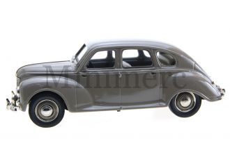 Jowett Javelin Deluxe Scale Model