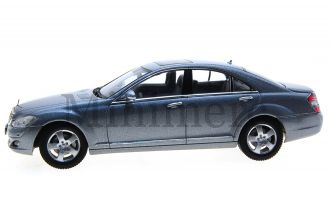 S Class Scale Model