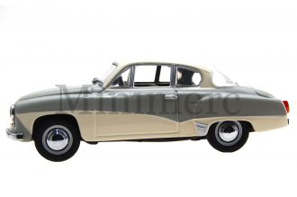 Wartburg A 312 Coupe Scale Model